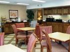 фото отеля Quality Inn Lagrange