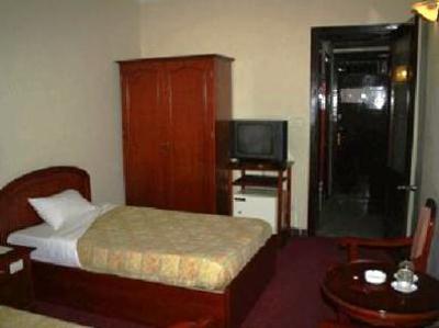 фото отеля Army Hotel