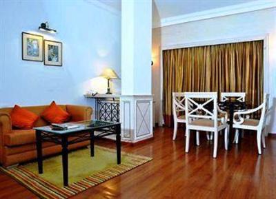 фото отеля Quality Hotel DV Manor