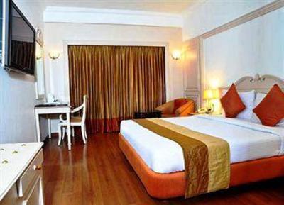 фото отеля Quality Hotel DV Manor