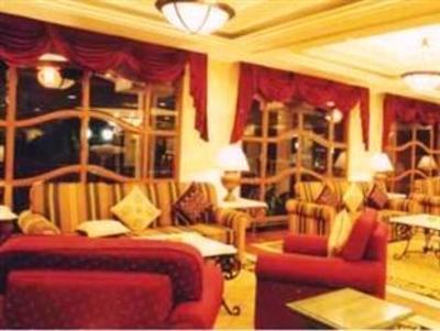 фото отеля Quality Hotel DV Manor
