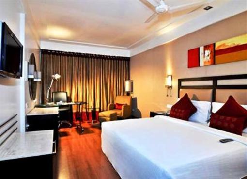 фото отеля Quality Hotel DV Manor