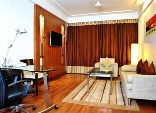 фото отеля Quality Hotel DV Manor