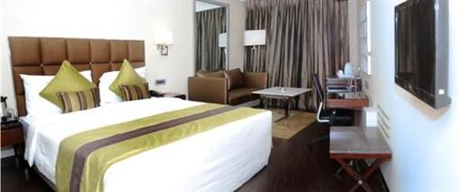 фото отеля Quality Hotel DV Manor