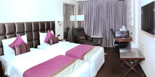 фото отеля Quality Hotel DV Manor