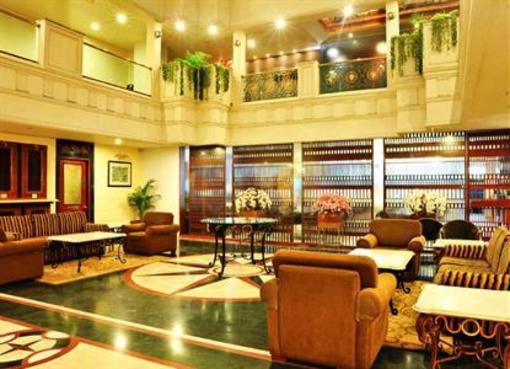 фото отеля Quality Hotel DV Manor