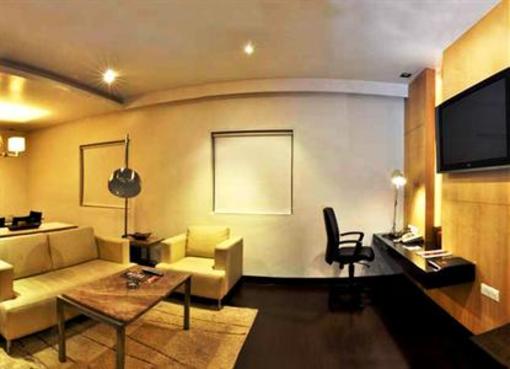 фото отеля Quality Hotel DV Manor