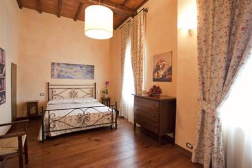 фото отеля Residenza Palazzo Saloni
