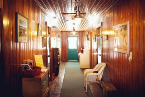 фото отеля Beacon House Inn Bed & Breakfast