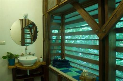 фото отеля La Kukula Lodge