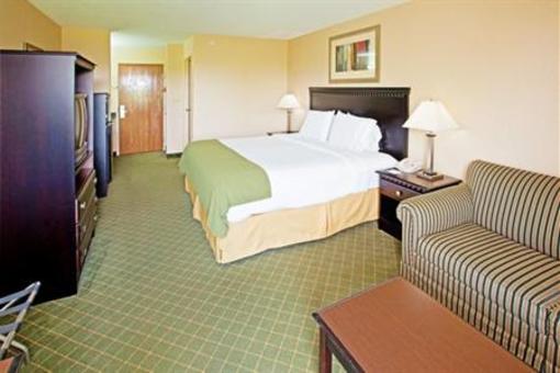 фото отеля Holiday Inn Express La Grange