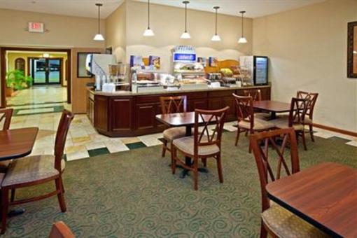 фото отеля Holiday Inn Express La Grange
