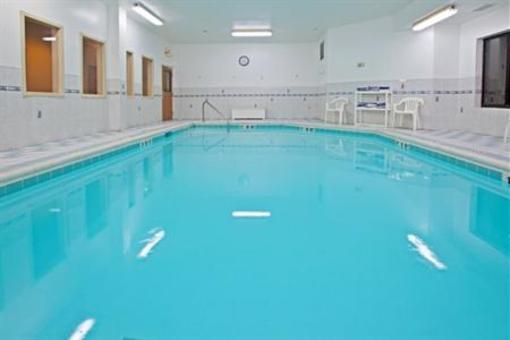 фото отеля Holiday Inn Express La Grange