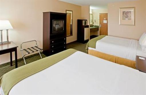 фото отеля Holiday Inn Express La Grange
