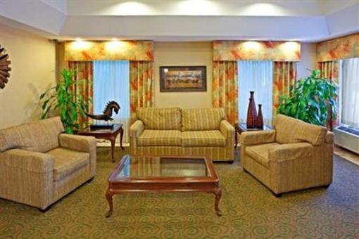 фото отеля Holiday Inn Express La Grange
