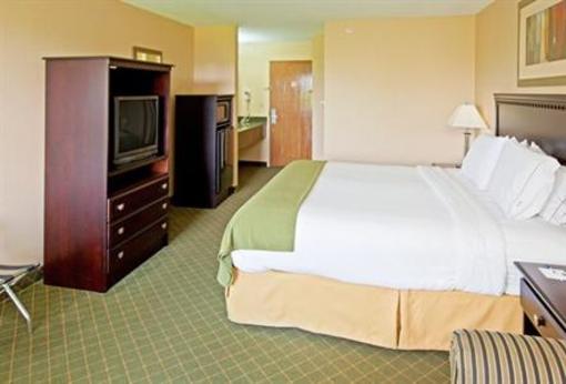 фото отеля Holiday Inn Express La Grange
