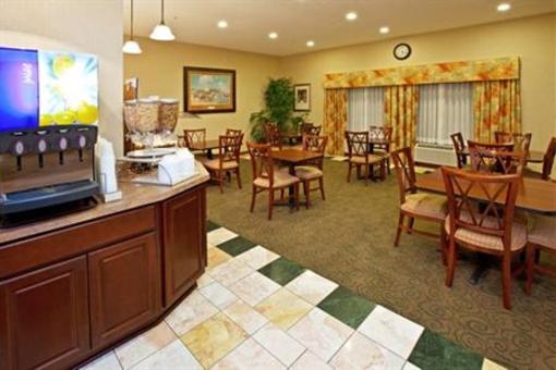 фото отеля Holiday Inn Express La Grange