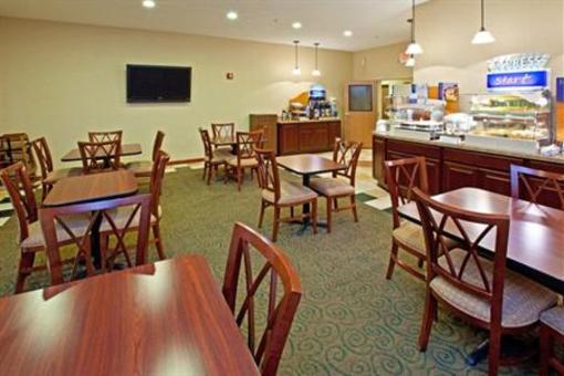 фото отеля Holiday Inn Express La Grange