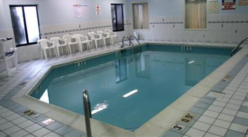 фото отеля Holiday Inn Express La Grange