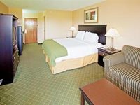 Holiday Inn Express La Grange