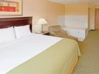 фото отеля Holiday Inn Express La Grange