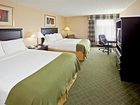 фото отеля Holiday Inn Express La Grange