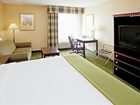 фото отеля Holiday Inn Express La Grange