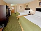 фото отеля Holiday Inn Express La Grange