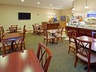 фото отеля Holiday Inn Express La Grange