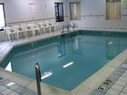 фото отеля Holiday Inn Express La Grange