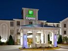 фото отеля Holiday Inn Express La Grange