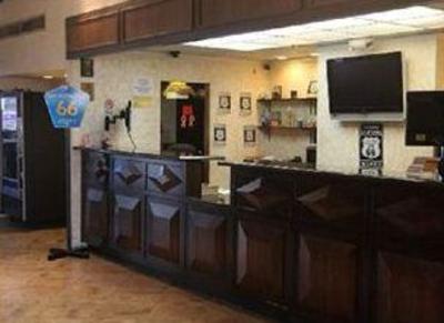 фото отеля Green Tree Inn And Extended Stay Suites