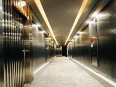 фото отеля Tiffany Hotel