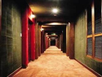 фото отеля Tiffany Hotel