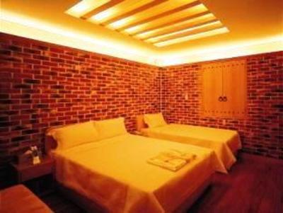 фото отеля Tiffany Hotel