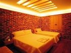 фото отеля Tiffany Hotel