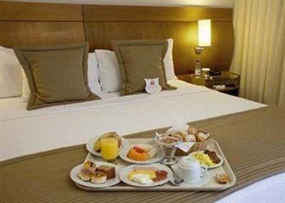фото отеля Quality Hotel Moema