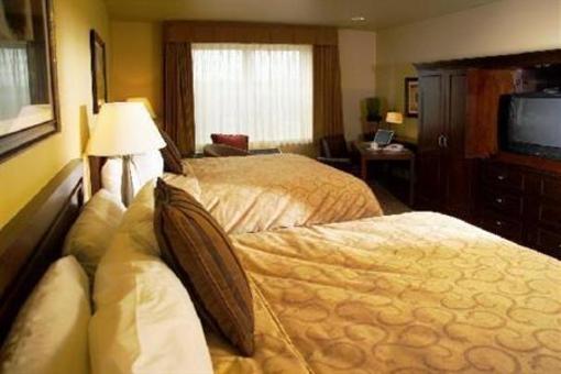 фото отеля Jefferson Street Inn