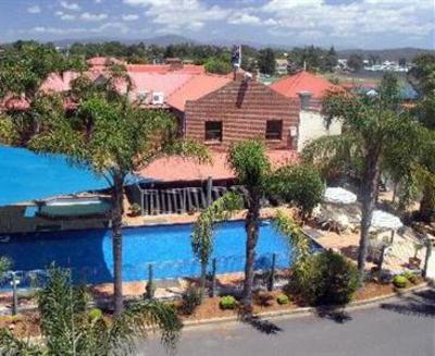 фото отеля Coachhouse Marina Resort