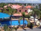 фото отеля Coachhouse Marina Resort