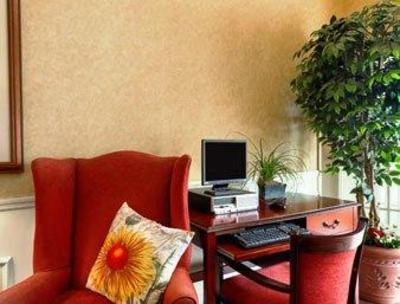 фото отеля Baymont Inn & Suites Dublin