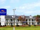 фото отеля Baymont Inn & Suites Dublin