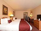 фото отеля BEST WESTERN Abilene Inn & Suites