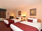 фото отеля BEST WESTERN Abilene Inn & Suites