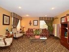фото отеля BEST WESTERN Abilene Inn & Suites