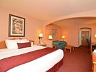 фото отеля BEST WESTERN Abilene Inn & Suites