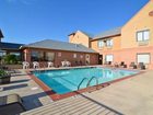 фото отеля BEST WESTERN Abilene Inn & Suites