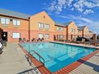фото отеля BEST WESTERN Abilene Inn & Suites