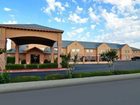 фото отеля BEST WESTERN Abilene Inn & Suites