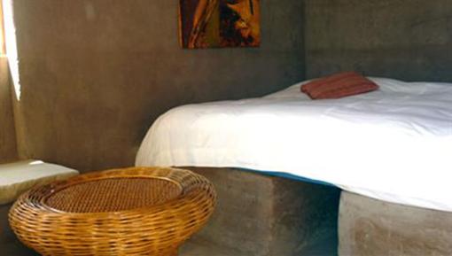фото отеля Lodge Altitud